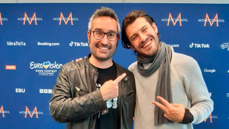 »Joker Out so dvorano spravili na noge«