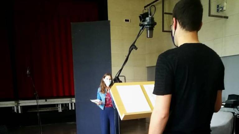 Zapluli so v nove gledališke vode