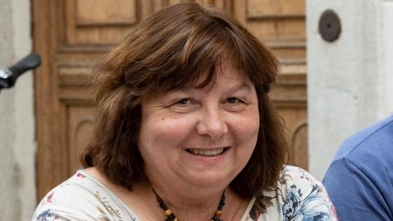 »Trst naj postane evropska ekološka prestolnica«