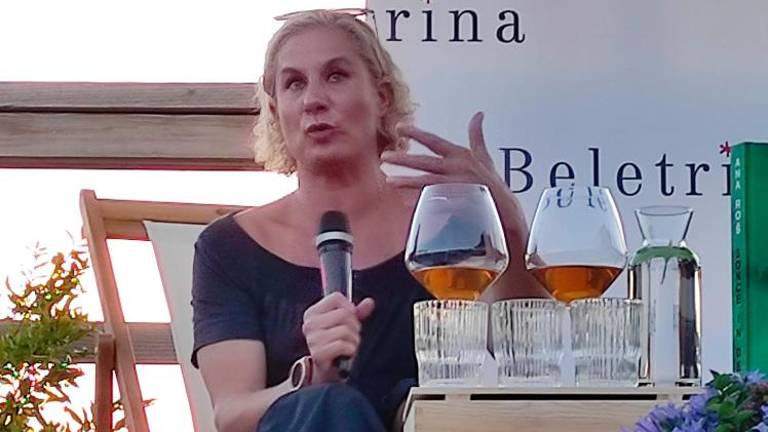 Ana Roš v deseterici najboljših svetovnih kuharjev