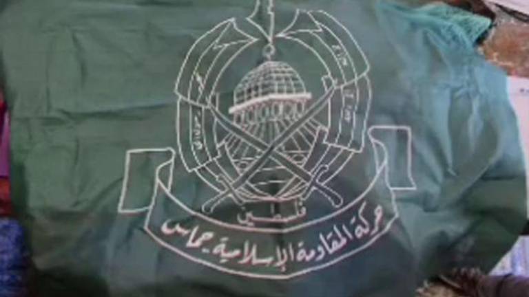 V Italiji aretirali sedem ljudi, osumljenih zbiranja denarja za Hamas