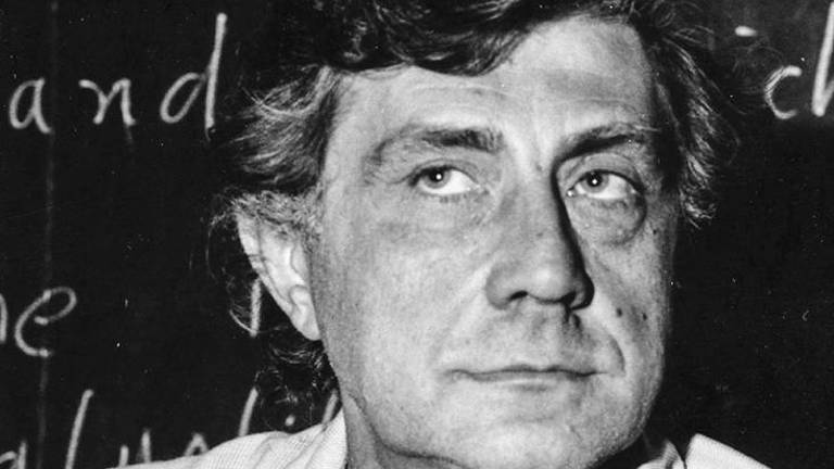 Danes mineva sto let od rojstva Franca Basaglie