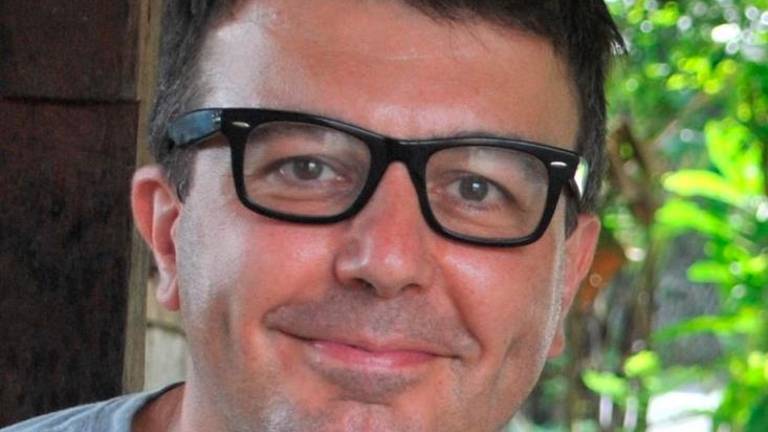 V vodstvu FNSI spet predstavnik iz FJK