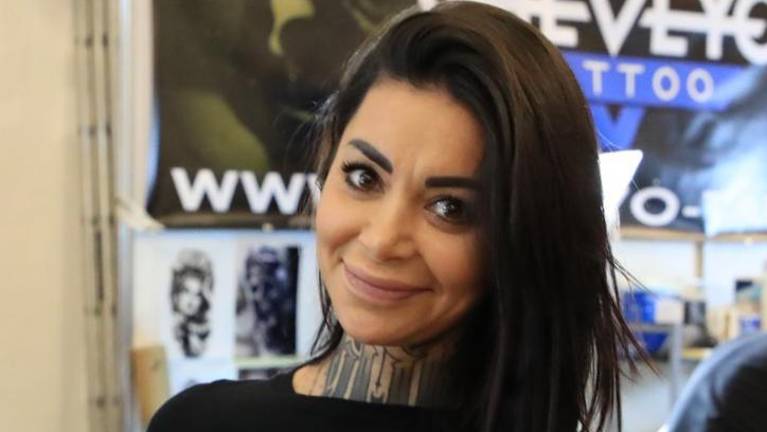 V kraljestvu tetovaž