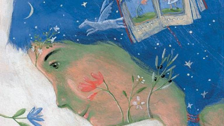 Prvi Dan pravljic bo obiskal tudi Maček Muri