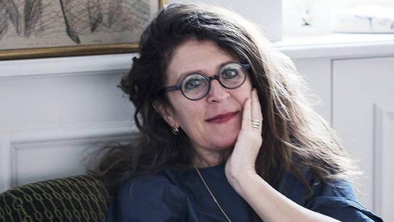 »Vesela bom, ko bom lahko šla v kavarno v Trst«