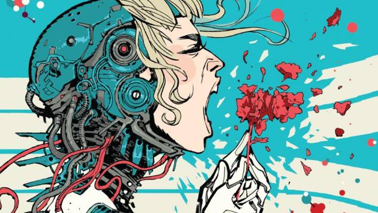 Trieste Science+Fiction Festival se je povezal tudi s Spider-Manom