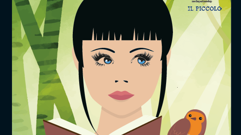 Vrača se Tristebookfest