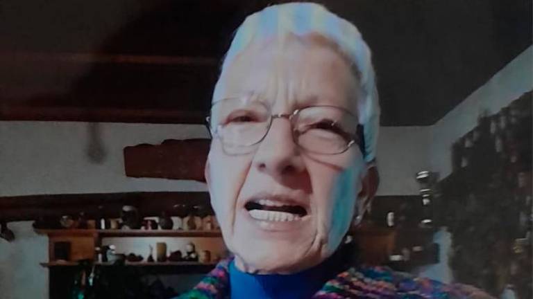 V Saležu pogrešajo Stanko Mokole