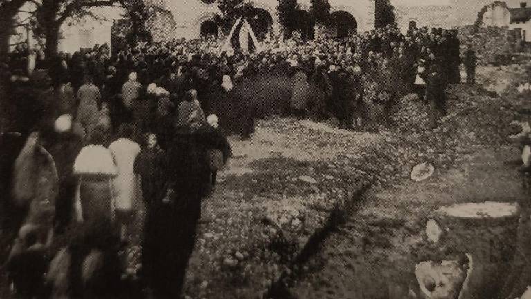 Obletnica s koncertom in prvim srečanjem pritrkovalcev