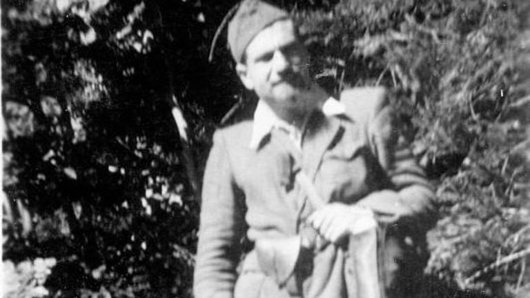 Po »doktorju Antonu«, ki je delal v bolnici Franji, bi pri Neaplju poimenovali ulico