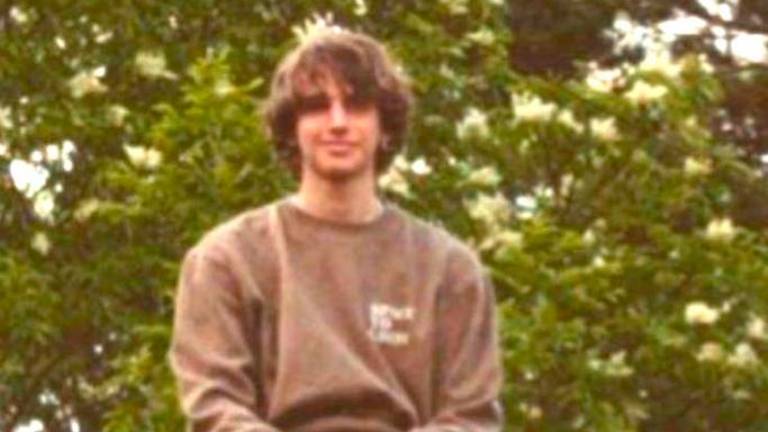 »Z Matteom se je bilo nemogoče kregati«