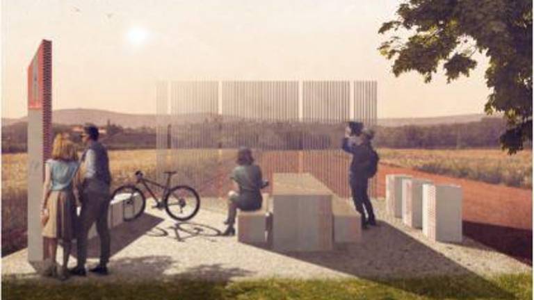 Prihodnje leto čezmejni kolesarski užitki ob reki Soči