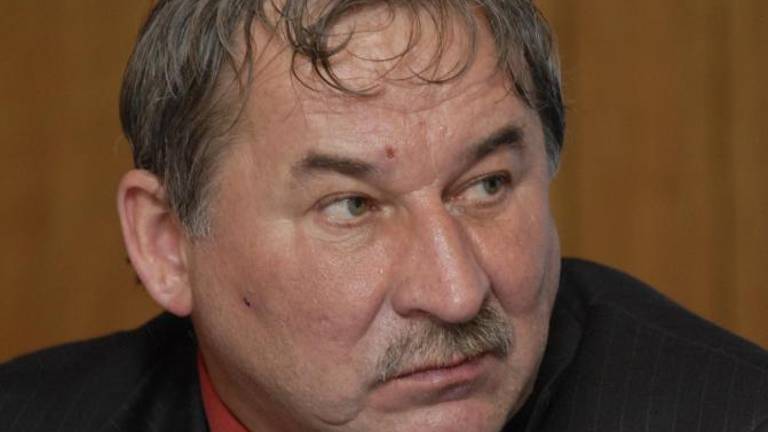 Poslovil se je Jože Hirnök