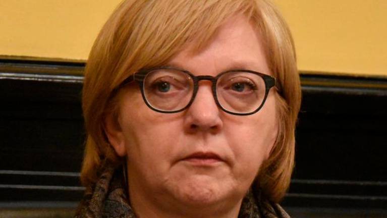 »Pomembno je pokazati, da smo«