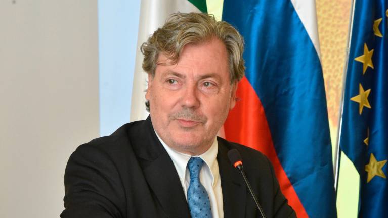 »Ugotovitve Sove kažejo na neposredno tuje vmešavanje na volitve v Sloveniji«