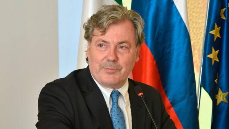 »Zdaj vsi vidimo, da Bruselj ne ve, kje so Mačkolje«