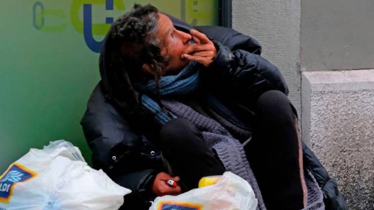 Spet kava, kosilo in aperitiv