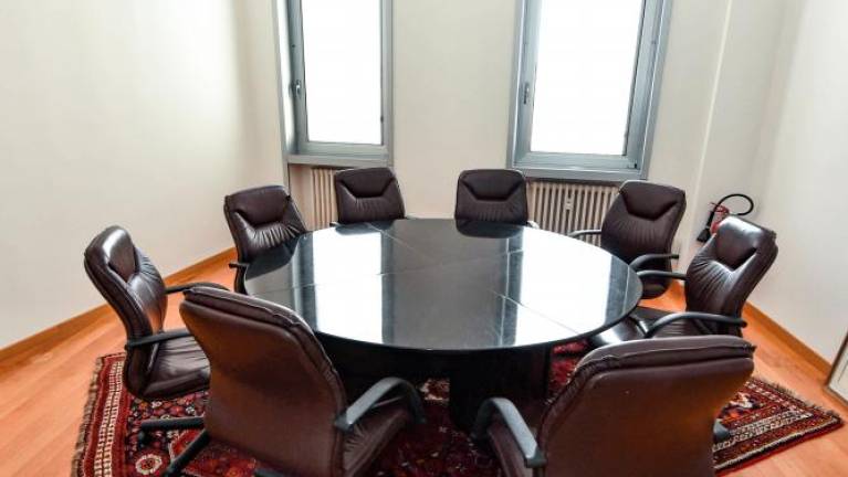 Novi prostori Generalnega konzulata RS v Trstu