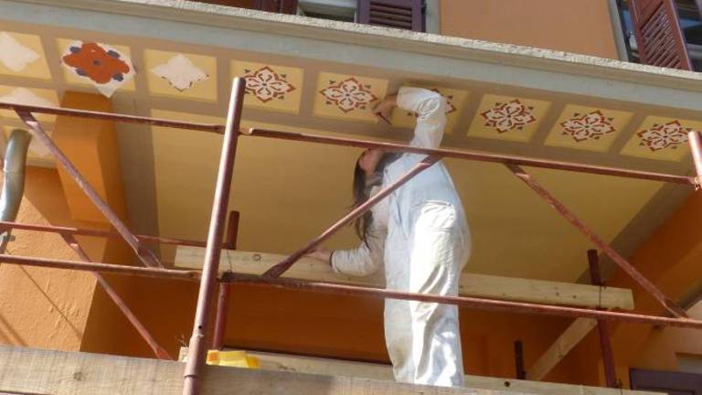 V Tržiču prirejajo tečaje gradbeništva