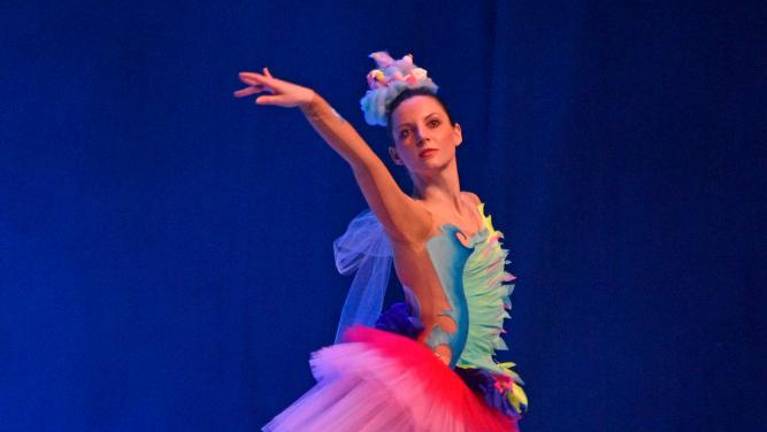 Hrestač petih društev