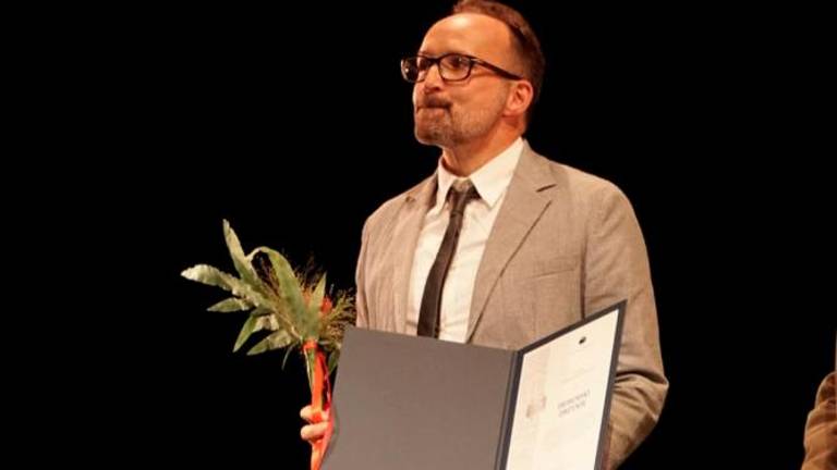 Nagrada za brezmejno poročanje