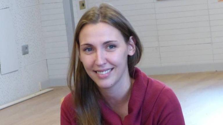 Števerjanska dramska družina ugriznila v nov izziv