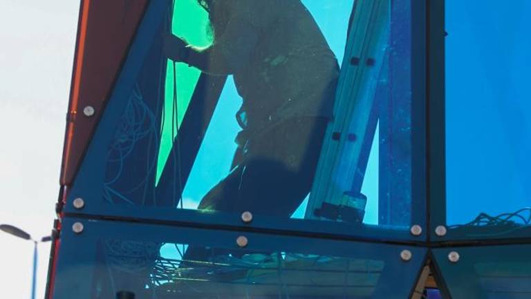 Gorica je dobila svoj obelisk miru