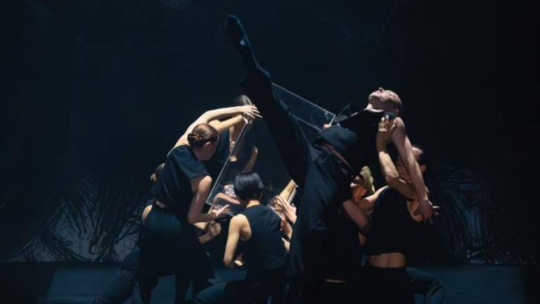 Kaj bi sodobni Prometej lahko ukradel bogovom?