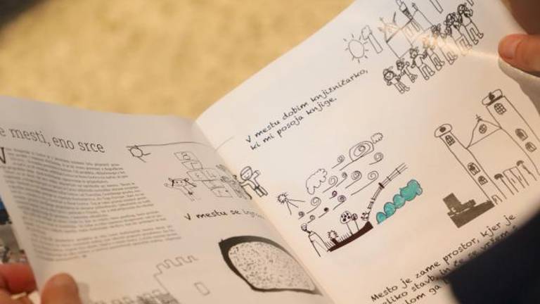 Somestje dveh Goric nekoč, danes in jutri