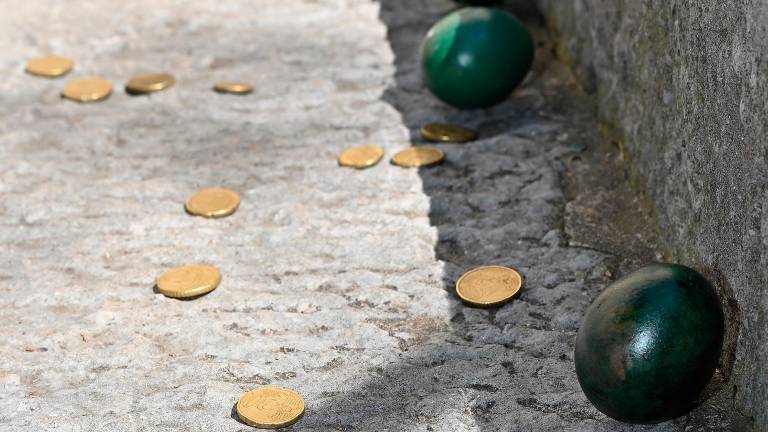 V Križu tudi letos zvesti tradiciji