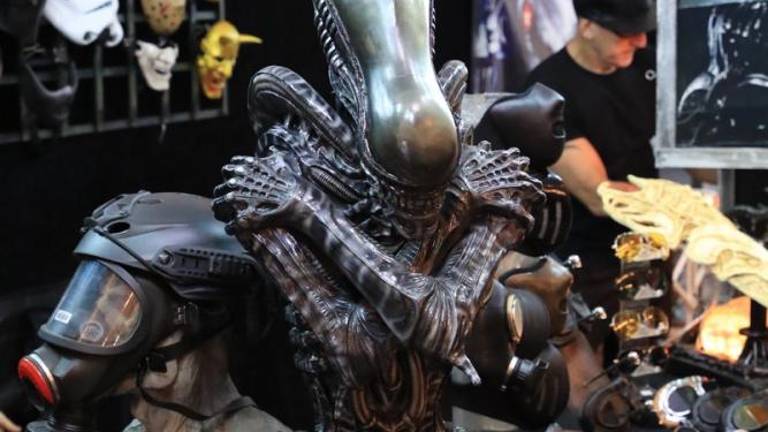 V kraljestvu tetovaž