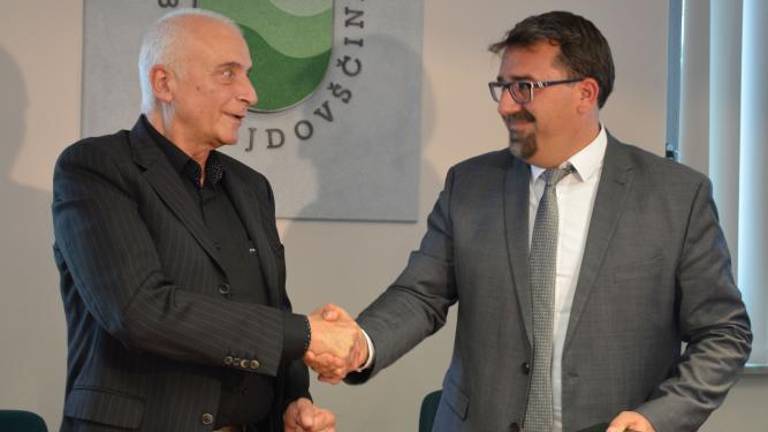 Milijoni so že na občinskem računu