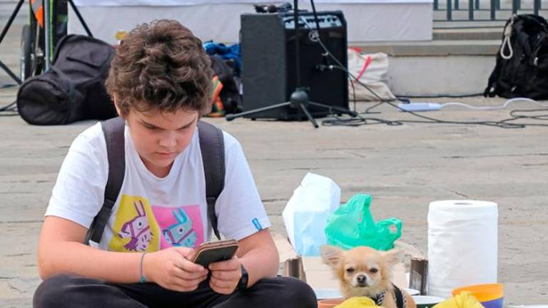 Petki za prihodnost v Trstu