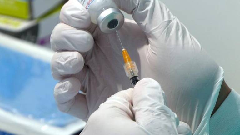 V Dolini in Miljah štirje izredni termini za cepljenje