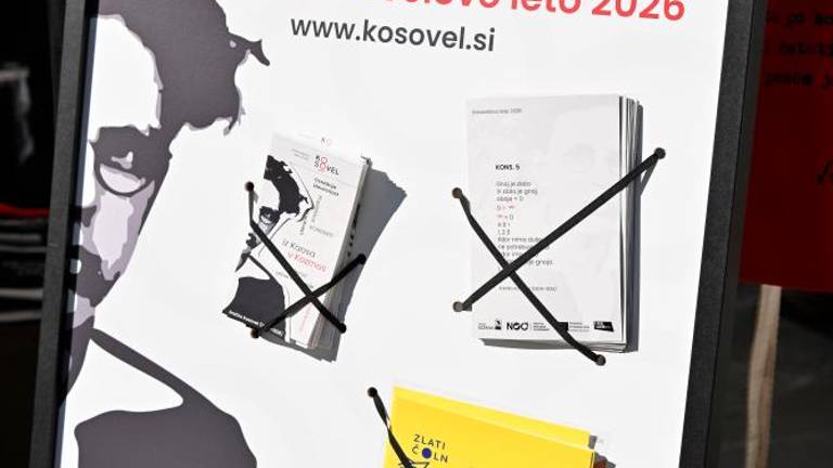 Prvi dan Slofesta 2025