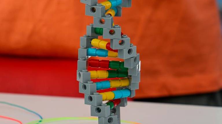 Znanost in tehnologija na Velikem trgu