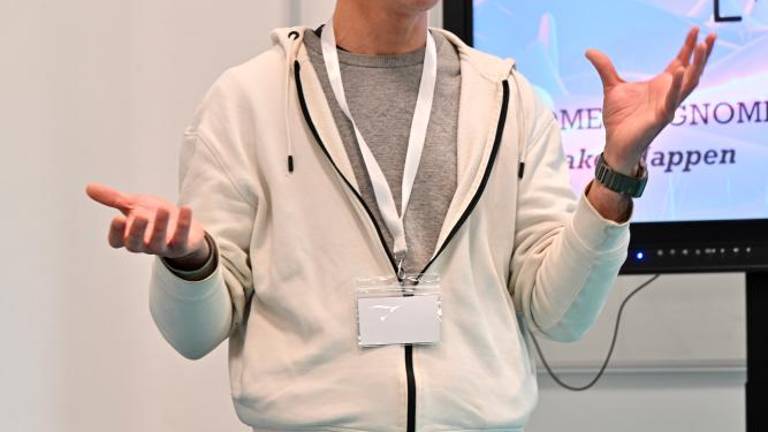 Mladi spoznavali poklice prihodnosti