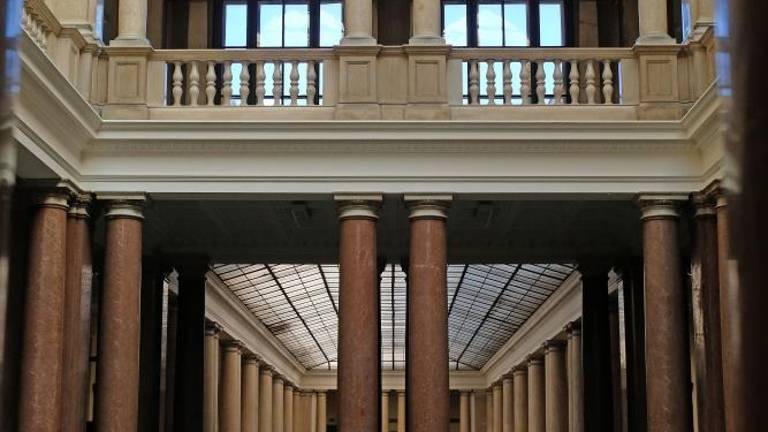 Korak naprej v primeru Unabomber