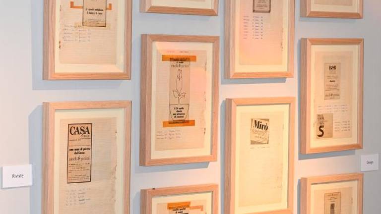 Sto let oblikovanja kultne tržaške trgovine