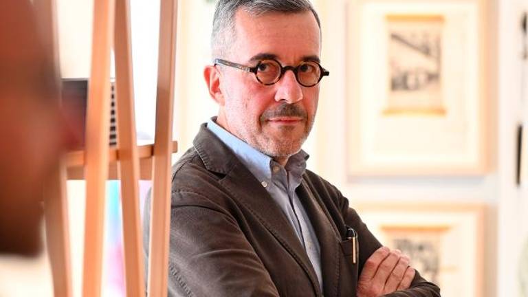 Sto let oblikovanja kultne tržaške trgovine