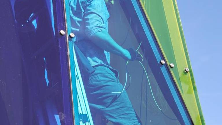 Gorica je dobila svoj obelisk miru