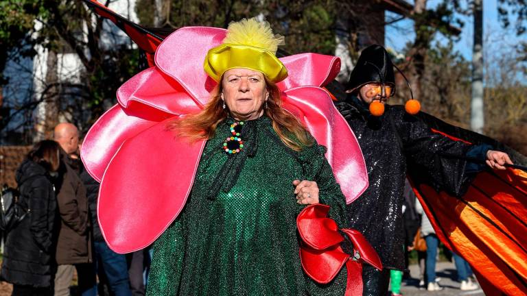 Obrazi 57. Kraškega pusta