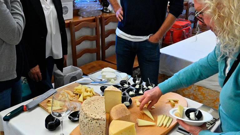 Praznovali so 25 let Okusov Krasa