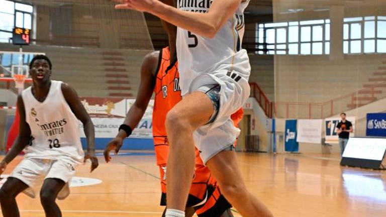 Četrta izvedba turnirja No Borders Euro Cup vsestransko uspela