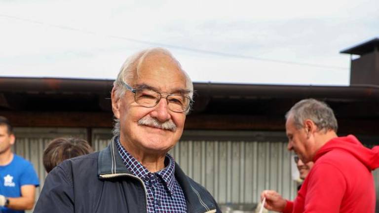 Pred kostanjem na Kremenjak