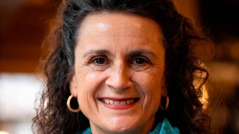 Tržačanka nova predsednica italijanske sekcije zveze IBBY