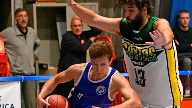 Košarkarski turnir Memorial Boris Tavčar