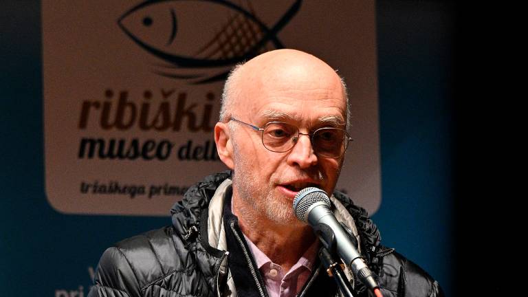 Srebrni jubilej Ribiškega muzeja