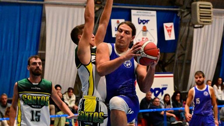 Košarkarski turnir Memorial Boris Tavčar